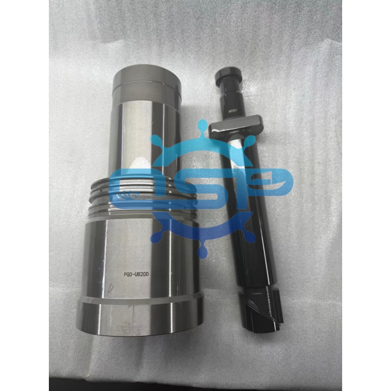 MAK 8M601  Plunger 1.3597- 605